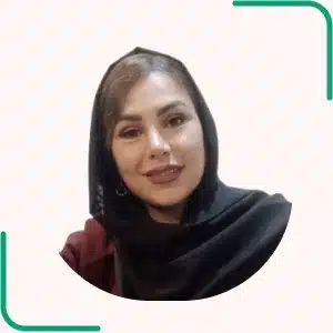 پروفایل سحرکمالی