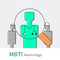 تست MBTI نسخه پیشرفته