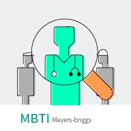تست MBTI نسخه پیشرفته