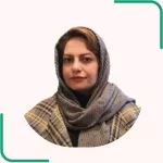 پروفایل زهرا یاورنیایی