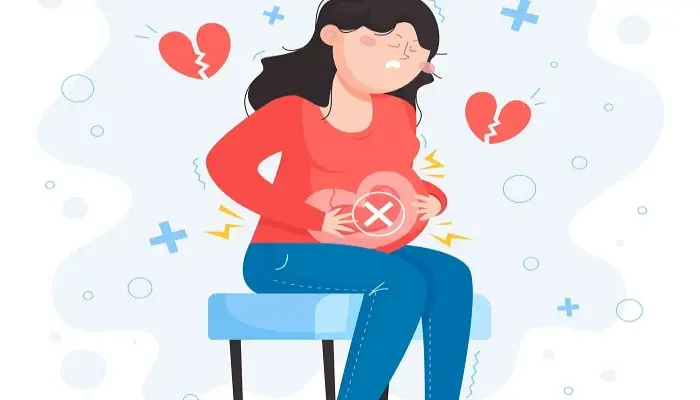 عوارض اضطراب در زنان باردار
