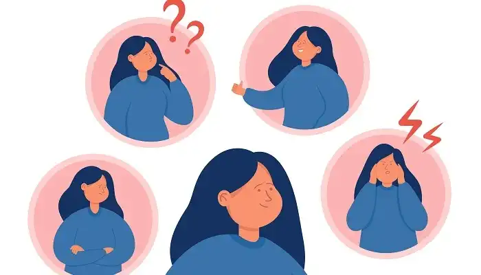 عوارض اضطراب در زنان چیست؟