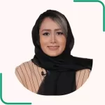 پروفایل فاطمه علی محمدی