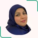 پروفایل سکینه عامری