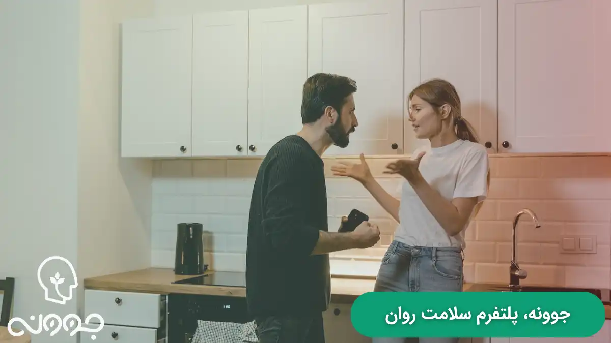 فرافکنی در گسلایت یا گسلایتینگ